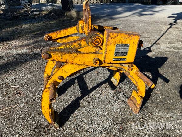 Rörlyft BSV RB 20/30