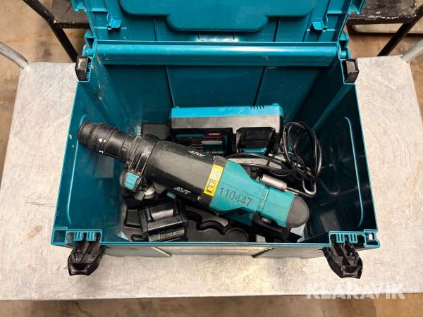 Borrhammare Makita HR002G