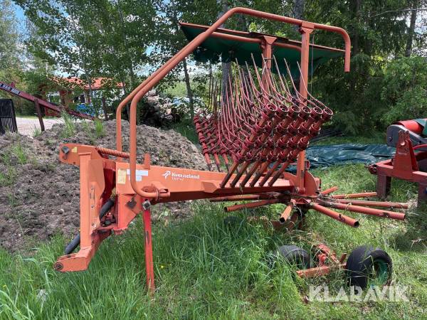 Strängläggare Kverneland TA 9042