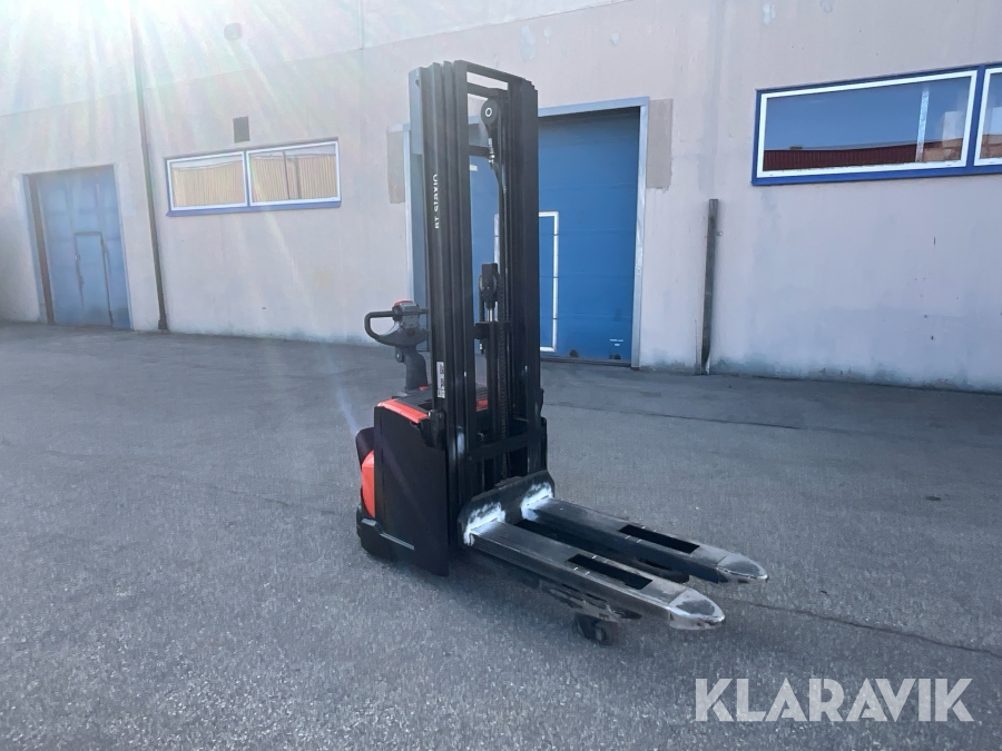 Ledstaplare BT SWE140L