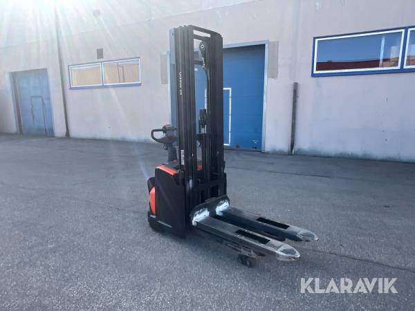 Ledstaplare BT SWE140L