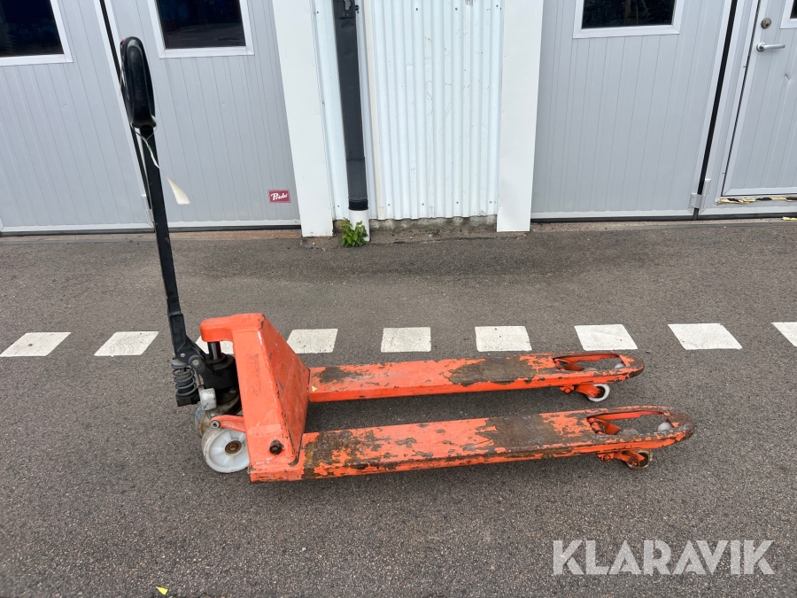 Pallyftare Toyota LHM230Q