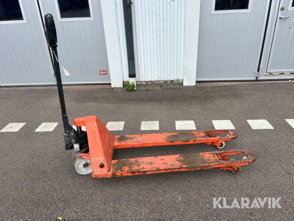 Pallyftare Toyota LHM230Q