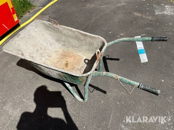 Skottkärra