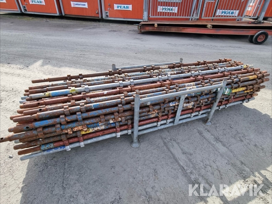 Spiror Haki 66 st 3 m