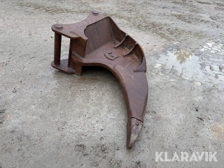 Tjälkrok Götene S70