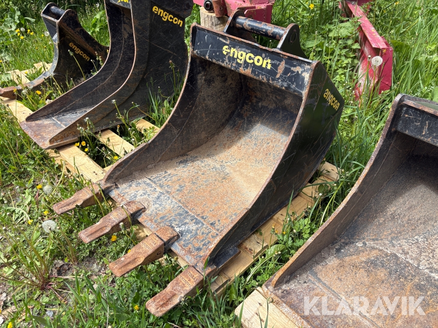 Tandskopa Engcon DB03