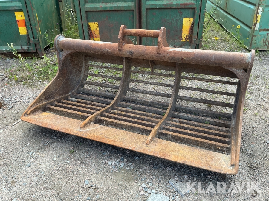 Gallerskopa SB S60