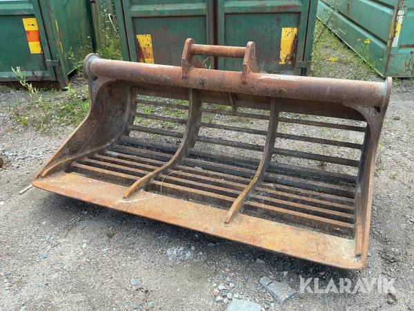 Gallerskopa SB S60