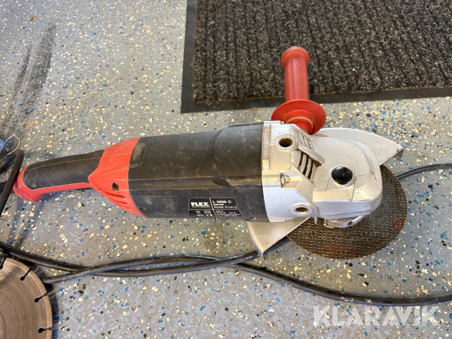 Betongkap Flex L3906C