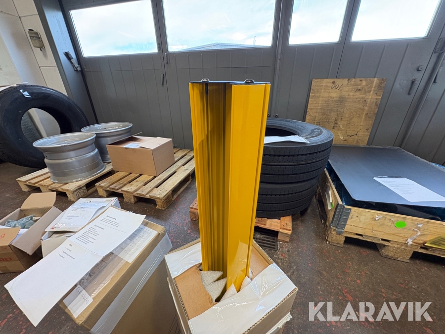 Skyddsstativ ABB Orion Stand 100 Protective stand / Skyddsstativ