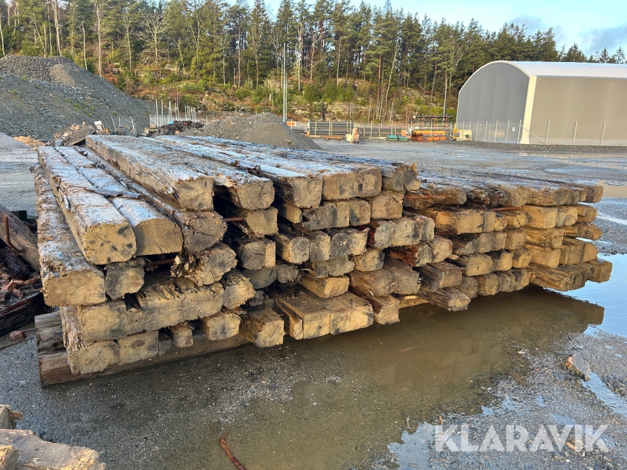 Stockmattor ca 25 st