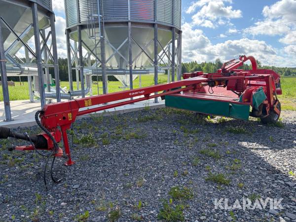 Slåtterkross Tasrup 4032C