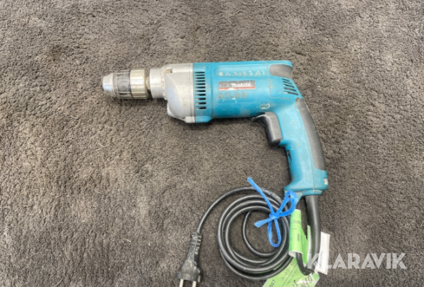 Diverse maskiner Hilti SMD 57