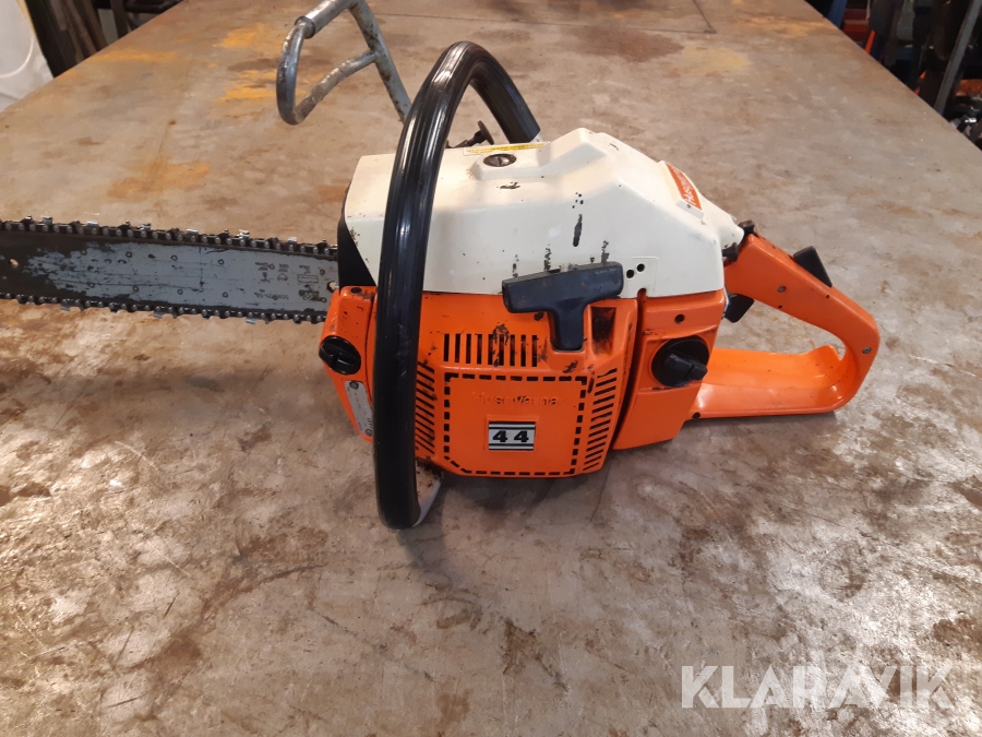 Motorsåg Husqvarna 44