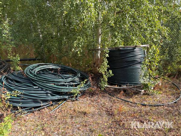 PEM slang Uponor Optokabel 32 x3.0 LF ca 1200 m