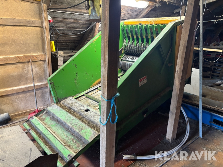 Balrivare Serigstad RBK 1202