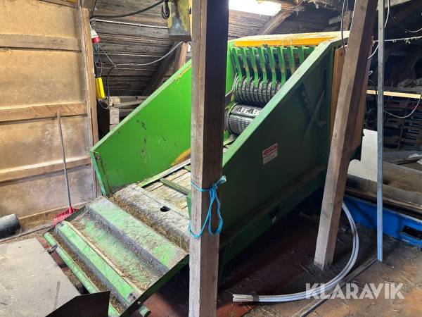 Balrivare Serigstad RBK 1202