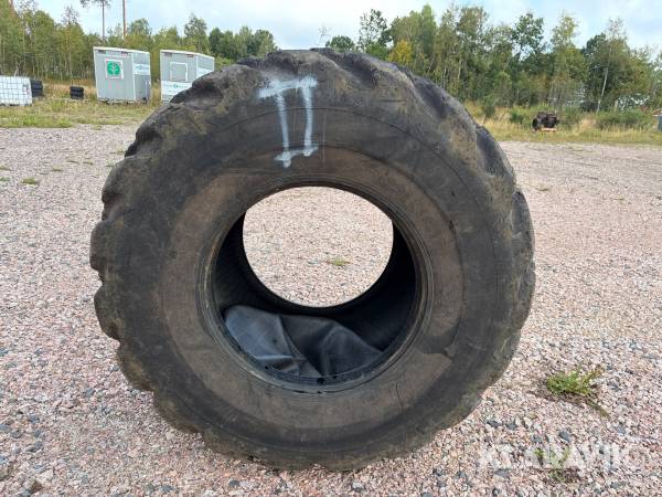 Skogsdäck Nokian Forest king F2 750/55-26.5