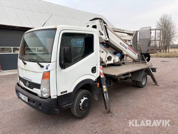 Billift Oil & Steel Snake 2010 Compact