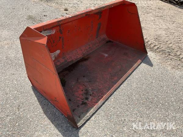 Skopa KTS Skopan bobcat