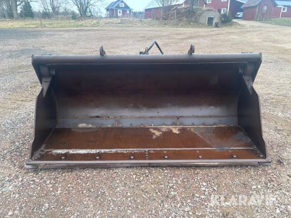 Kombiskopa 2.55m Stora BM