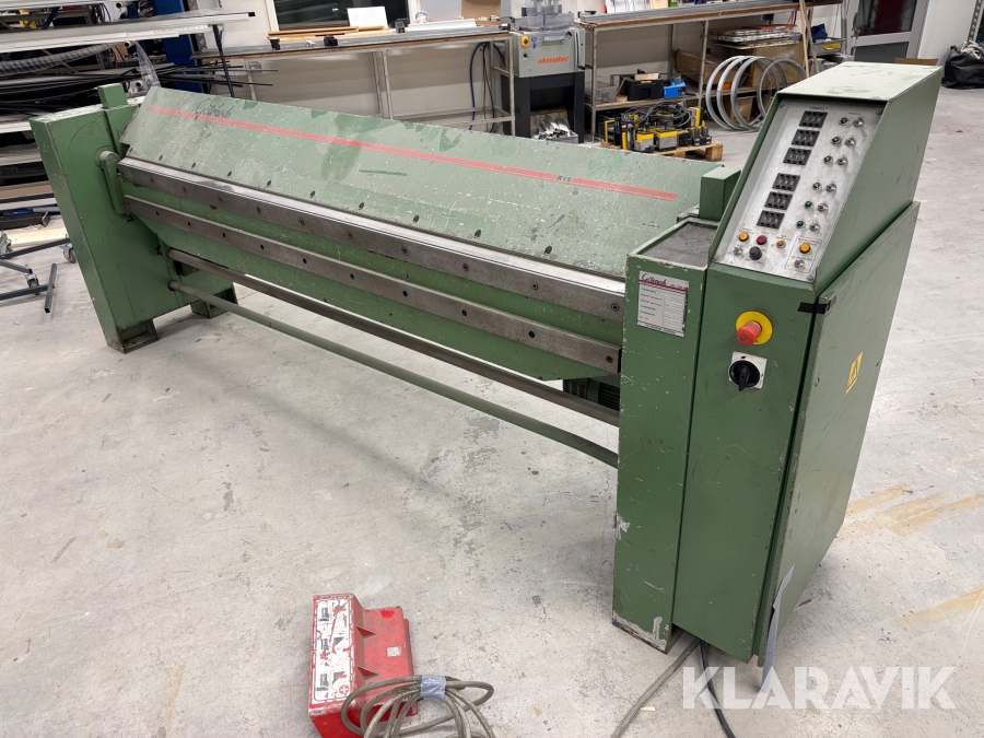 Kantvik Göteneds K15-25