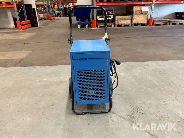 Avfuktare El-Björn A60BTB