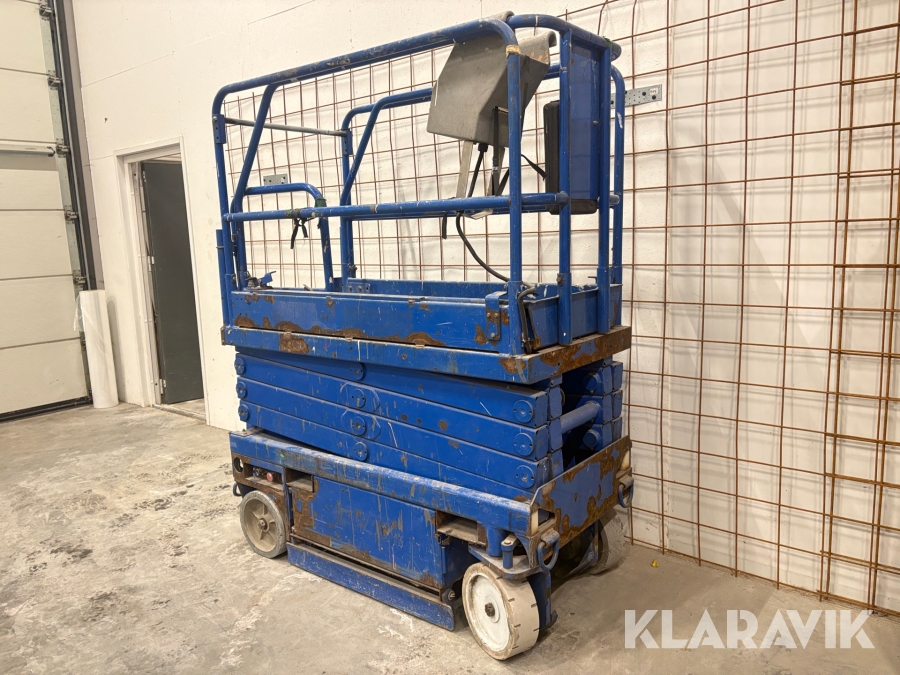 Saxlift UpRight 65700- 021