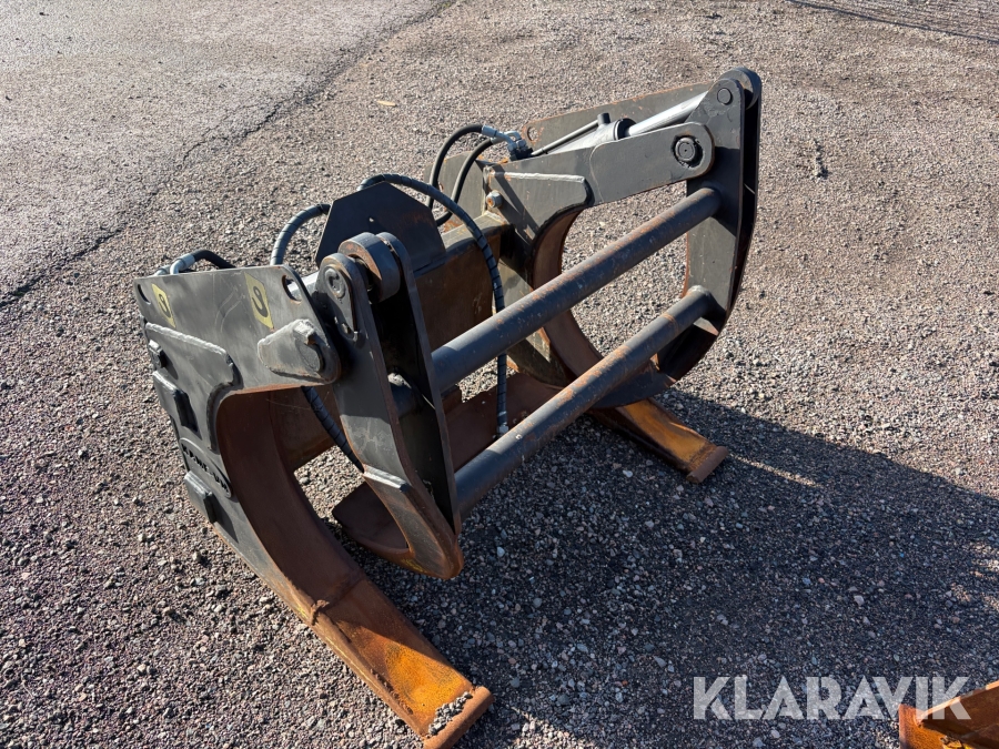 Timmergrip L30 Kame-vm (L30 redskapsfäste)