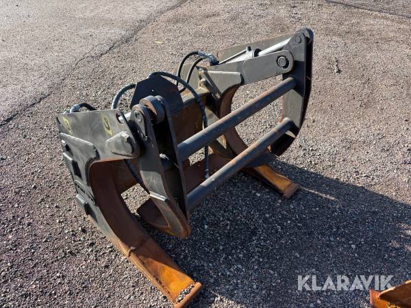 Timmergrip L30 Kame-vm (L30 redskapsfäste)