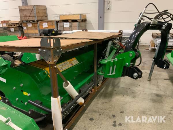 Släntklippare Kellfri WKL220