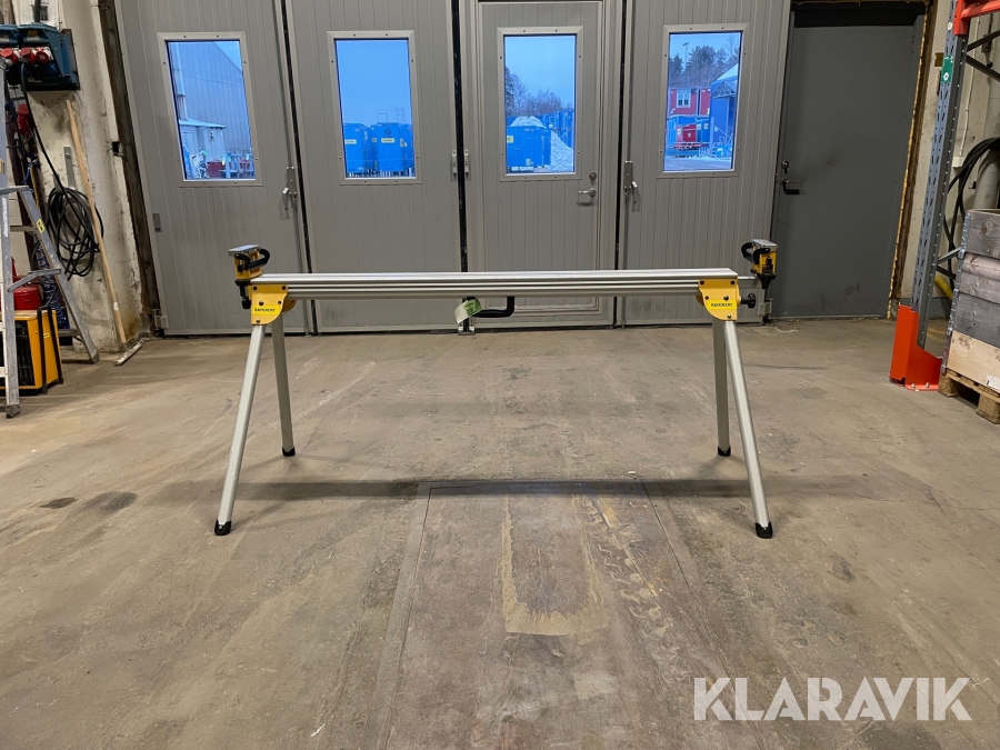 Sågbänk Dewalt DE7023
