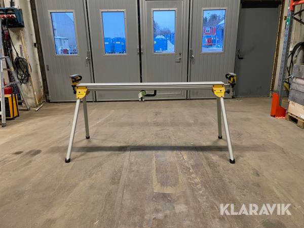 Sågbänk Dewalt DE7023