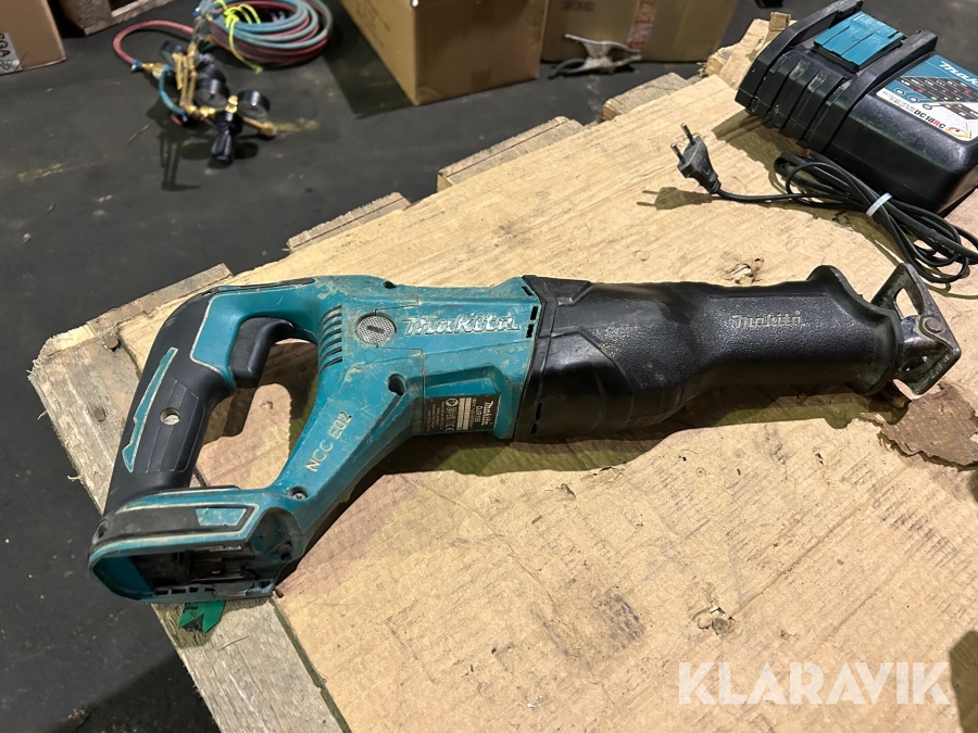 Tigersåg Makita DJR186