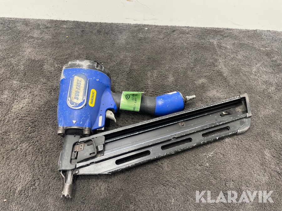 Spikpistol DUO-FAST DFSN90.1