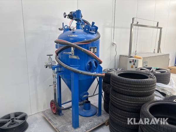 Torr - och vattenbläster Liangxin 720