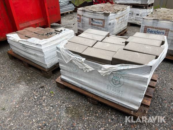 Marksten 35x17