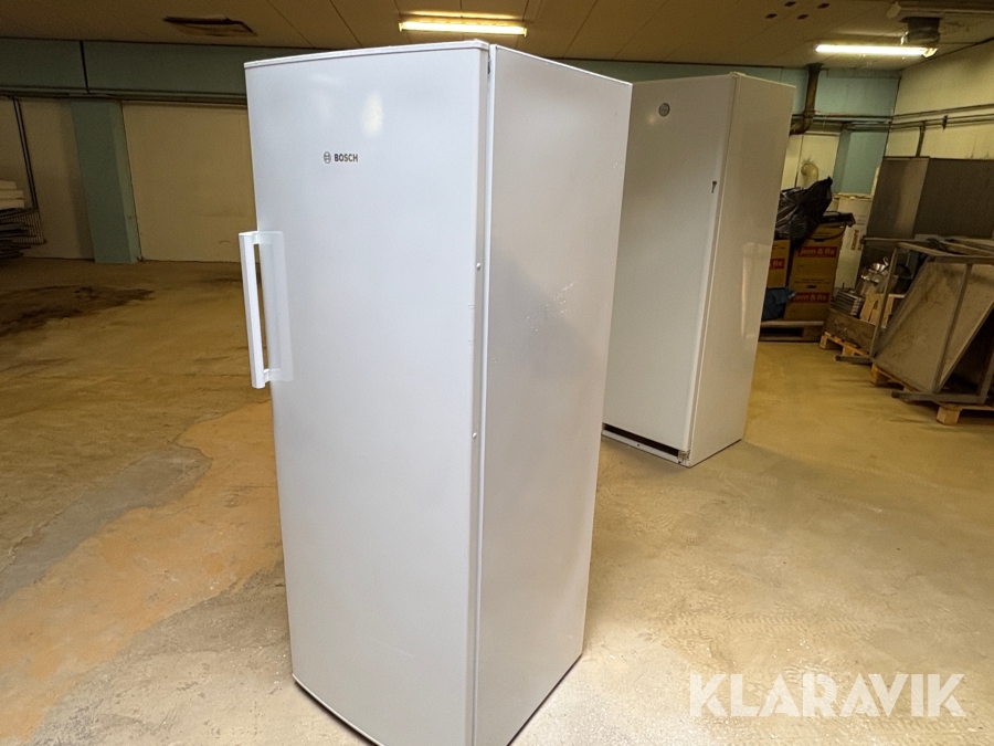Kylskåp Electrolux / Bosch ER8712C 2st