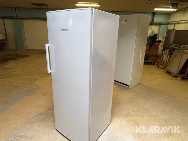 Kylskåp Electrolux / Bosch ER8712C 2st