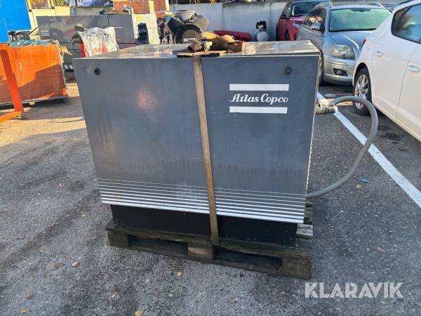 Kompressor Atlas Copco GA22