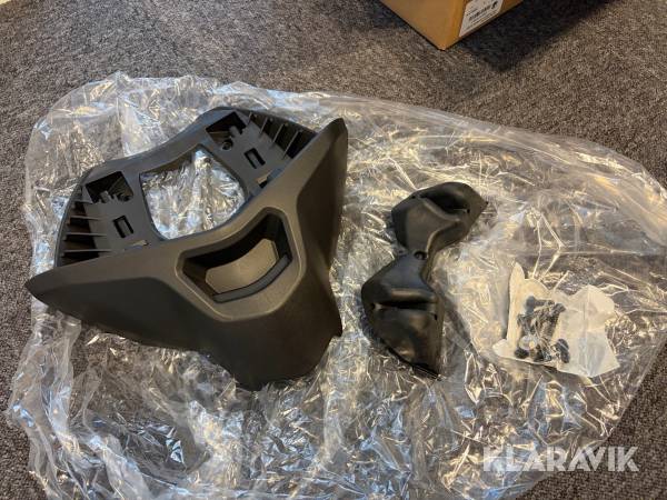 Fäste för Bluetooth-högtalare till Sea-Doo Spark