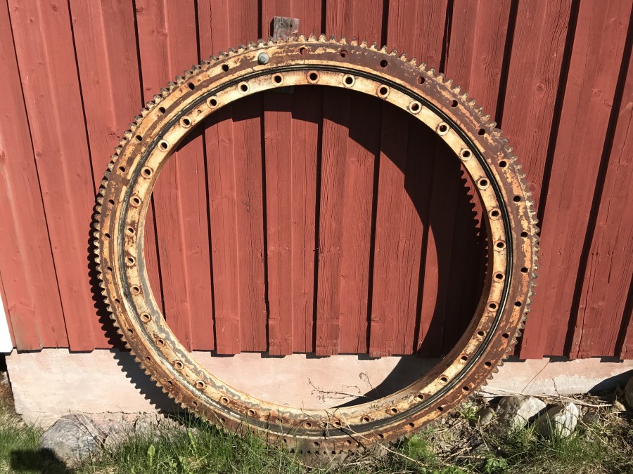 Vändkrans