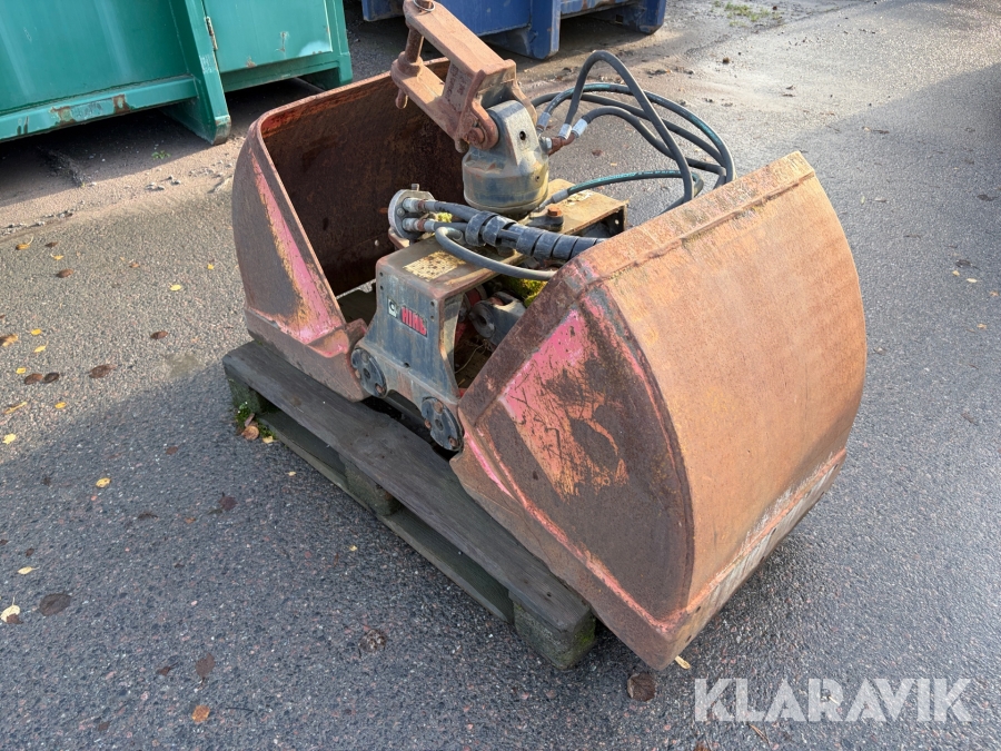 Gripskopa Hiab