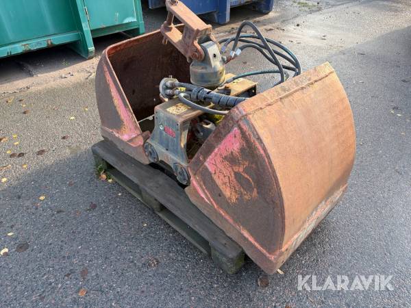 Gripskopa Hiab