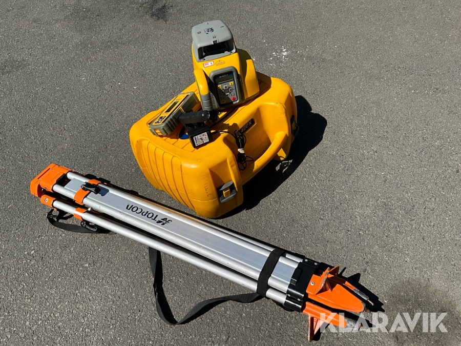 Tvåfallslaser Spectra GL 422 N