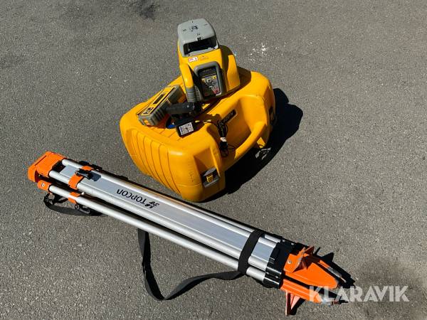 Tvåfallslaser Spectra GL 422 N