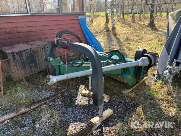 Betesputs Kellfri SG-140