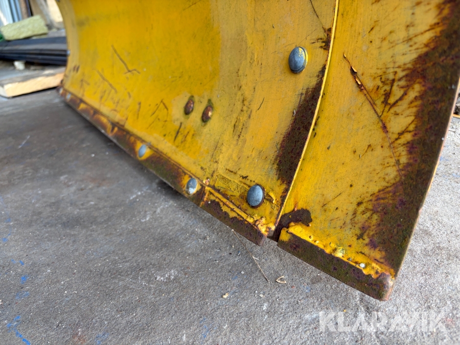 Åkgräsklippare Walker MDDGHS