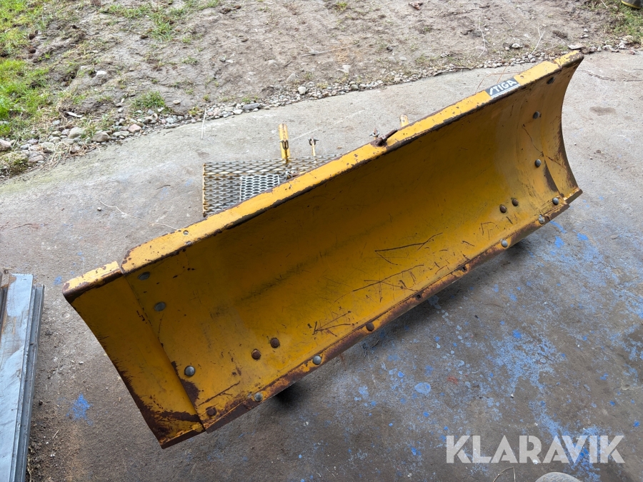 Åkgräsklippare Walker MDDGHS